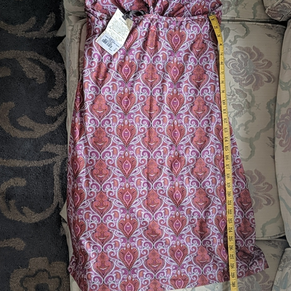Prana exercise dress - Picture 6 of 7